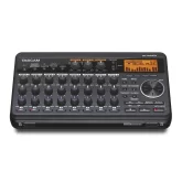 Tascam DP-008EX 8-и канальная портастудия с записью на SD/SDHC